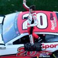 At the start of Sunday’s Busch Clash at Daytona International Speedway, there were 18 cars on the starting grid. When the checkered flag flew, only six were still running. In […]