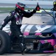 Jimmie Johnson ran three times on Sunday, but only two of the occasions involved his No. 48 Hendrick Motorsports Chevrolet Camaro. Before Daytona 500 time trials, which started at 12:30 […]