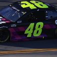 In the hours before his final Daytona 500 start, seven-time NASCAR Cup Series champion Jimmie Johnson was riding bikes with his wife and two young daughters in the infield, enjoying […]