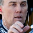 Kevin Harvick will be pushing 50 before he retires from full-time NASCAR Cup racing, reporters learned Saturday during a question-and-answer with the driver of the No. 4 Stewart-Haas Racing Ford […]
