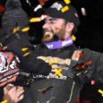 For the third consecutive night, Larry Wight put on a thrill show at the DIRTcar Nationals, winning his third Gator Trophy of the week Friday in the Super DIRTcar Series […]
