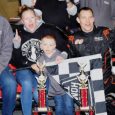 Matt Hirschman’s 2020 New Smyrna Speedweeks can be described in one word – dominant. The 37-year-old from Northampton, Pennsylvania led all but seven laps in the Richie Evans Memorial 100 […]