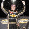 New year, new series, same Sam. In his first race as defending ARCA Menards Series East champion, Sam Mayer used a late pass on Ty Gibbs to win the Skip’s […]