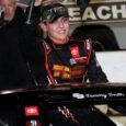 Somebody forgot to tell 15-year-old Sammy Smith that he was running in a different class now. The defending Pro Late Model champion at Florida’s New Smyrna Speedway dominated Friday night’s […]