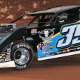 Tim McCreadie managed to come away with another early season Lucas Oil Late Model Dirt Series victory Wednesday night at East Bay Raceway Park in Tampa, Florida. He inherited the […]