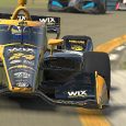 Dreyer & Reinbold Racing driver Sage Karam got the virtual INDYCAR iRacing Challenge rolling Saturday with a win from the pole in the American Red Cross Grand Prix at Watkins […]