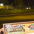 Shane Clanton survived a late race challenge from Donald McIntosh to score the victory in Thursday night’s Schaffer’s Oil Tarheel Invitational at Tri-County Race Track in Brasstown, North Carolina. The […]