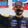 Grant Enfinger stole the victory in Saturday’s Vet Tix Camping World 200 NASCAR Gander RV & Outdoors Truck Series race Saturday afternoon at Atlanta Motor Speedway. Enfinger passed race leader […]