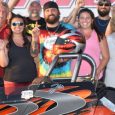 Hank Wilhelm recorded another hometown victory on Saturday at Atlanta Dragway in Commerce, Georgia. Wilhelm, who hails from Commerce, defeated Mickey Morris in the Super Pro final to take the […]
