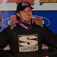 Layton Sullivan made the wait for the 65th season of racing at Georgia’s Toccoa Raceway worth it. Sullivan bypassed David McCoy in lap traffic in the final corner on the […]