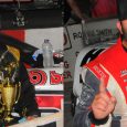 Stephen Nasse and Bubba Pollard both visited victory lane at 5 Flags Speedway in Pensacola, Florida over the weekend. Nasse scored the win in Friday night’s Southern Super Series asphalt […]