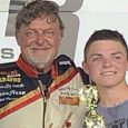 Mother Nature threw just about everything she had at Atlanta Motor Speedway, but eight days and three stoppages later the fourth round of Thursday Thunder was complete, as well as […]