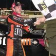 Chandler Smith may have “lucked” into his win last year at Lucas Oil Raceway Park, but there were no reservations about the way he made it back-to-back. The recently turned […]