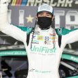 The NASCAR All-Star Race makes its Lone Star state debut Sunday at Texas Motor Speedway with a new six-round, 100-lap format and a cool $1 million paycheck ready for the […]