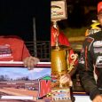 Chris Madden and Brandon Overton both recorded Schaeffer’s Oil Southern Nationals Series victories over the weekend. Madden took the win in the season points opener on Friday night at Smoky […]
