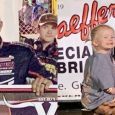Chris Madden and Cory Hedgecock scored early week victories in Schaeffer’s Oil Southern Nationals Series in the Volunteer State. Madden drove to the win on Monday night at Volunteer Speedway […]