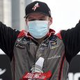 It may be Cole Custer’s first year in the NASCAR Cup Series, but he did not drive the final lap at Kentucky Speedway like a rookie on Sunday. Custer raced […]