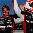 Felipe Nasr and Pipo Derani didn’t necessarily expect to dominate the Cadillac Grand Prix of Sebring, but that’s exactly what they did. Derani started from the pole position Saturday in […]