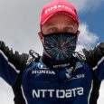 Felix Rosenqvist outdueled Pato O’Ward in a thrilling late-race battle to score his first career NTT INDYCAR SERIES victory in the REV Group Grand Prix Doubleheader Race 2 on Sunday […]