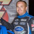 Mother Nature threw all she had at Dixie Speedway, but the historic Woodstock, Georgia track dodged all the storms and lightning on Saturday night. Jason Croft led wire-to-wire to score […]
