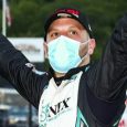 The first win was a dominating performance. The second was a late pass with a little help from the front bumper. In the end, Justin Bonsignore is 2-for-2 on the […]