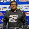 Justin Hudspeth scored his first FASTRAK Racing Series victory on Saturday night in front of a hometown crowd at Friendship Motor Speedway in Elkin, North Carolina. Hudspeth, from Ronda, North […]