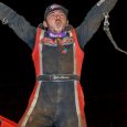 Kyle Amerson raced to his first career USCS Sprint Car Series win on Saturday night in the Randy Helton Memorial at Dixie Speedway in Woodstock, Georgia. Amerson swept the night […]