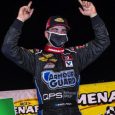 A 17-year-old stole the thunder from the Playoff drivers at Thunder Valley. Driving in a part-time role for GMS Racing, Sam Mayer beat GMS teammate and 2018 NASCAR Gander RV […]