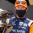 After three straight years of near-miss disappointment, Scott Dixon finally closed the deal in the GMR Grand Prix. Dixon benefited from a well-timed caution period near the midway point of […]
