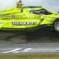Simon Pagenaud charged from last to first to win Race 1 of the INDYCAR Iowa 250s Friday night at Iowa Speedway. Pagenaud held off Scott Dixon by .4954 of a […]