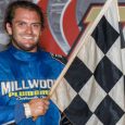 Going into Saturday night’s July 4 race at Dixie Speedway in Woodstock Georgia, it had been some seven years since Tyler Millwood had visited victory lane at the storied raceway. […]