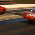 The Sportsman division final came down to a showdown between a pair of Chevy Camaros on Saturday, with Bill Bramlett getting the win in Summit ET Drag Racing Series action […]