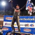 Brent Trimble claimed the biggest win of his career on Saturday night, as he powered to the win in the Upper Big Branch 29 Miners Memorial for the FASTRAK Racing […]