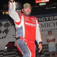 Once again, Bubba Pollard rendered his rivals helpless Friday night at Five Flags Speedway. A familiar theme resurfaced at the Summer Sizzler 75 for the Southern Super Series, and the […]