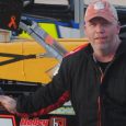Chuck Mitchell made the most of a rare Saturday afternoon race at Anderson Motor Speedway in Williamston, South Carolina. The Anderson, South Carolina competitor scored his first BM Modifieds feature […]