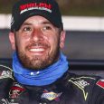 Doug Coby’s made plenty of trips to Victory Lane. None like Saturday night’s though. The six-time NASCAR Whelen Modified Tour champion picked up his first win as a driver/owner, as […]