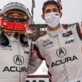 Helio Castroneves had no idea where he was going, but he knew he was fast. Castroneves passed Renger van der Zande in the pouring rain with 5 minutes, 15 seconds […]