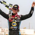 It was Jesse Love’s third win of the season. But if he goes on to win the ARCA Menards Series West championship, Love may well point back to Saturday night’s […]