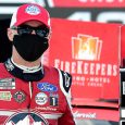 In ways both literally and figuratively the NASCAR Cup Series field saw red most of Saturday afternoon – Kevin Harvick’s red-colored No. 4 Ford, that is. Harvick dominated the Firekeepers […]