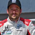The Month of Marco continued Saturday at the 104th Indianapolis 500, as Marco Andretti posted the fastest four-lap qualification run and enters the Fast Nine Shootout on Sunday as the […]