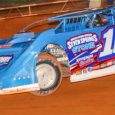It took an extra day thanks to Mother Nature, but Payton Freeman powered his way to victory lane at Georgia’s Hartwell Speedway on Sunday. In a race delayed from Saturday […]