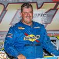Ray Cook made his first appearance of the season at Dixie Speedway in Woodstock, Georgia pay off in a big way, as the veteran racer scored the Super Late Model […]