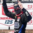 It wasn’t the dominating, championship coronation performance of a year ago. But Friday’s win at Dover International Speedway was just as satisfying for Sam Mayer. Mayer drove his No. 18 […]
