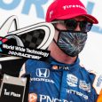 NTT IndyCar Series points leader Scott Dixon continued his winning ways in 2020. Dixon held off a hard-charging Takuma Sato in thrilling fashion, winning the Bommarito Automotive Group 500 Race […]