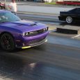 Scott Reynolds made his first appearance of the season at his hometown race track pay off in a big way. Reynolds scored his first Summit ET Drag Racing Series win […]