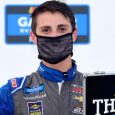 Zane Smith survived a restart with two laps left in Friday’s KDI Office Technology 200 at Dover International Speedway and pulled away to claim his second NASCAR Gander RV & […]