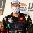 Austin Hill rebounded Friday night, using a great final restart to earn the Playoff win in the World of Westgate 200 at Las Vegas Motor Speedway. The Evans, Georgia racer, […]