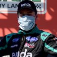 With the three drivers in front of him opting to pit just before an overtime restart, Ben Rhodes chose to stay on track in the fourth position and held off […]
