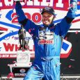 It doesn’t seem to matter what car Bobby Santos III is in, he finds a way to park it in Victory Lane at New Hampshire Motor Speedway. The 34-year-old from […]