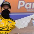 Brad Keselowski put on a command performance on Saturday night, solidifying his bid for a second NASCAR title with a victory in the Federated Auto Parts 400 at Richmond Raceway […]